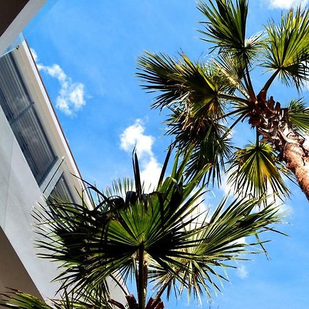 Eden Resort Wellness Rehabilitation Tersephanou エクステリア 写真