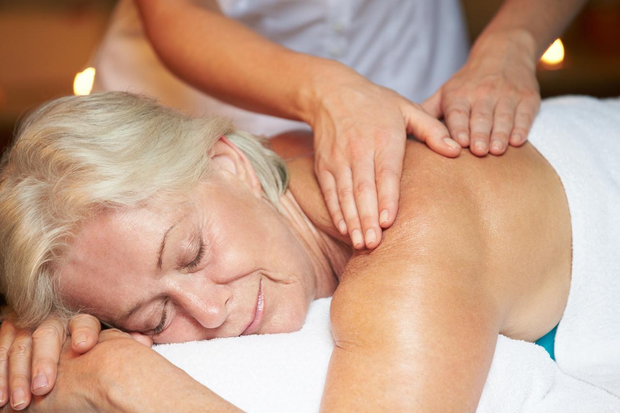Eden Resort Wellness Rehabilitation Tersephanou エクステリア 写真