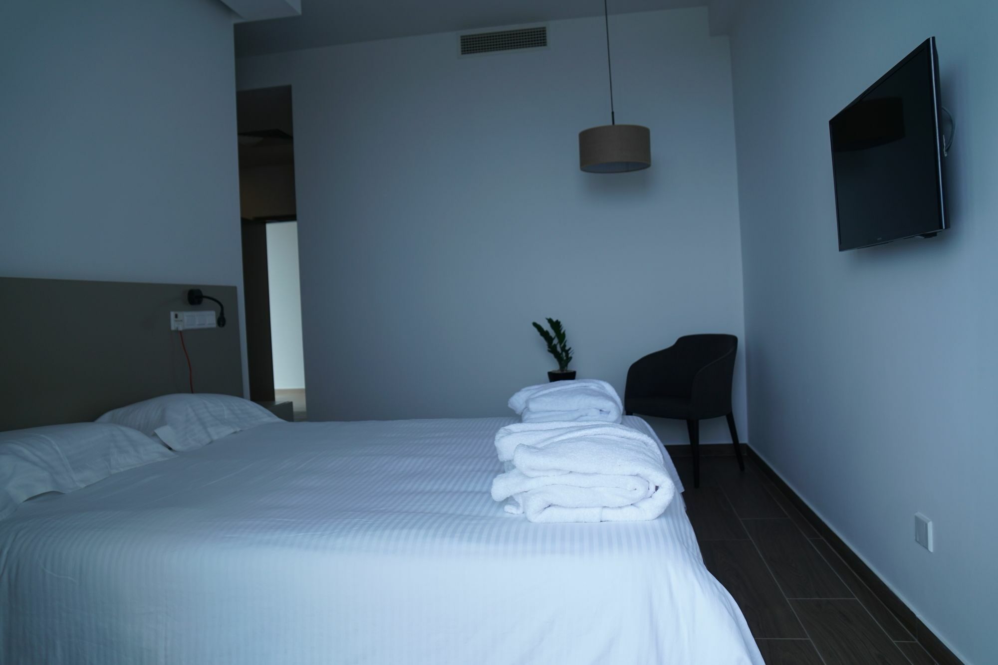 Eden Resort Wellness Rehabilitation Tersephanou エクステリア 写真