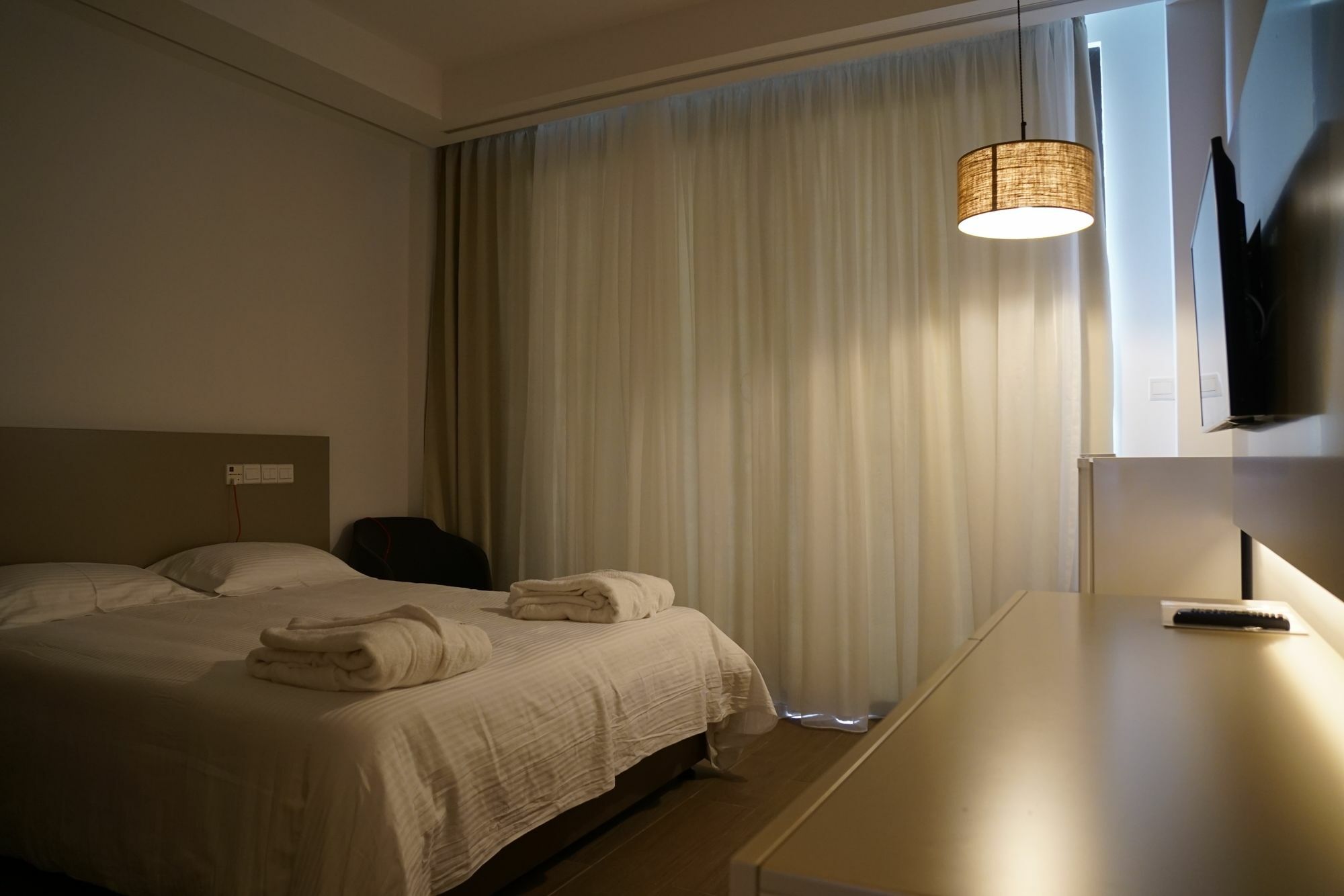 Eden Resort Wellness Rehabilitation Tersephanou エクステリア 写真