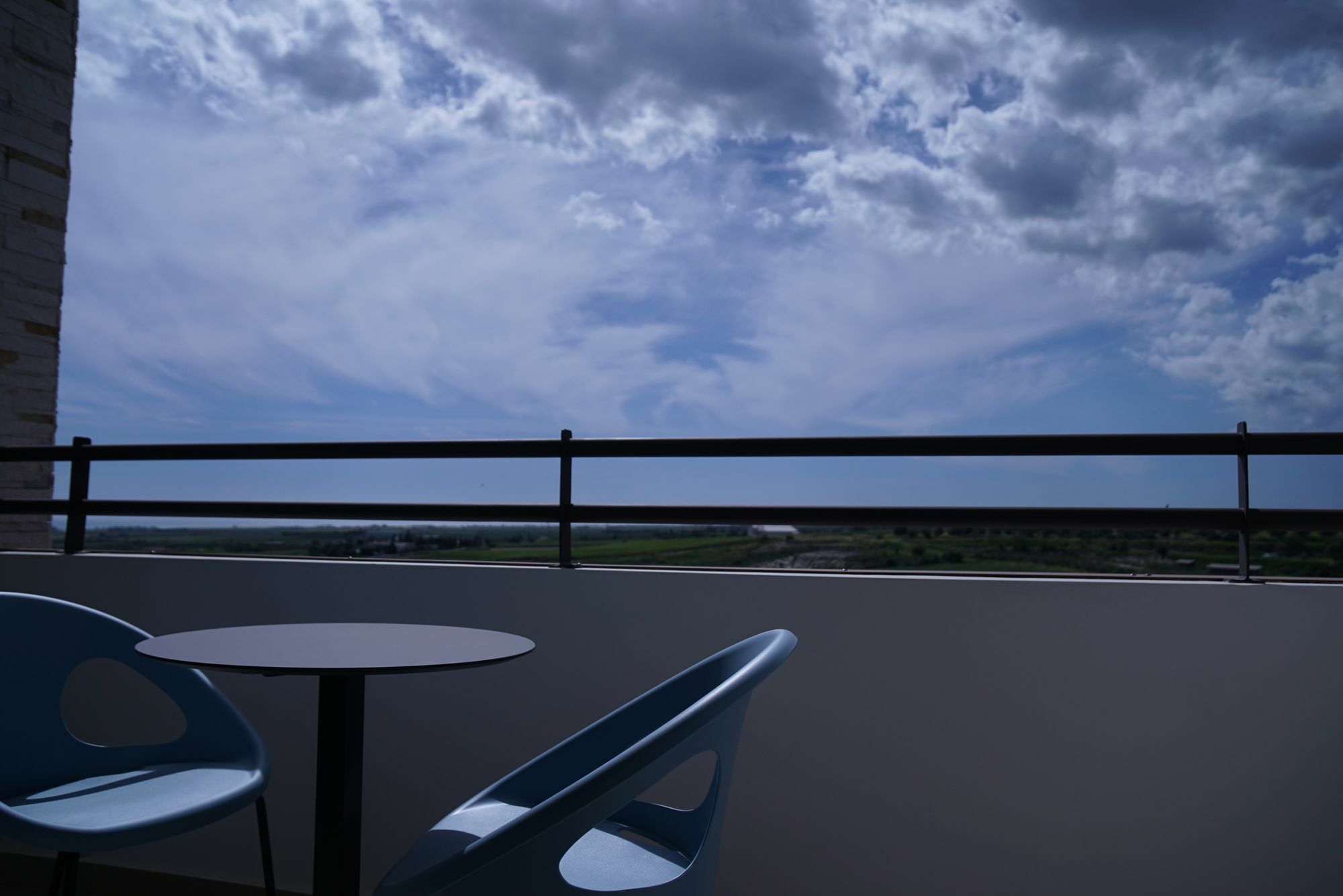 Eden Resort Wellness Rehabilitation Tersephanou エクステリア 写真
