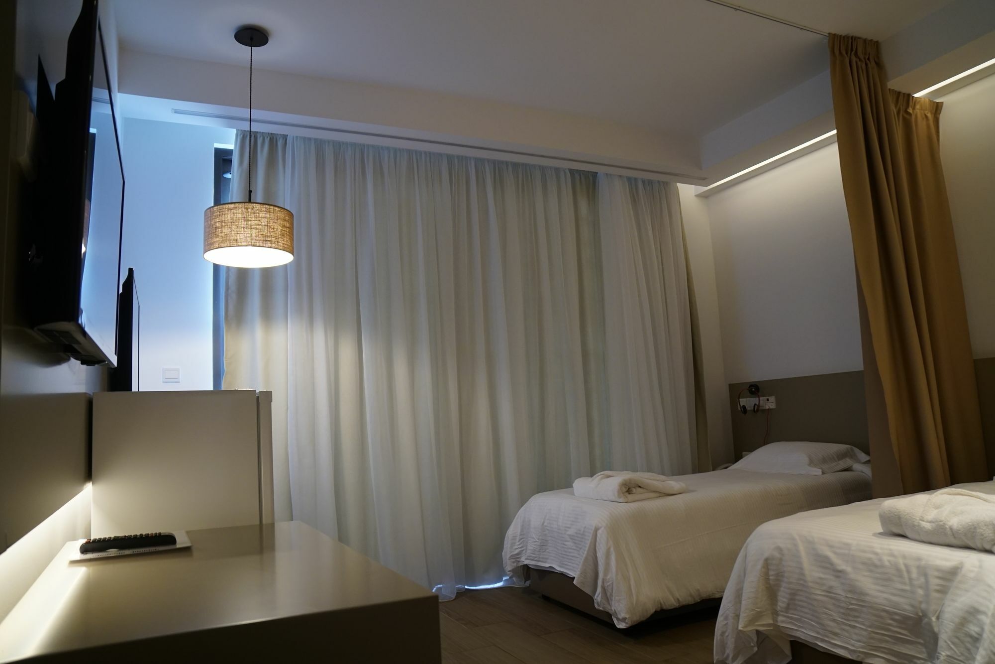 Eden Resort Wellness Rehabilitation Tersephanou エクステリア 写真