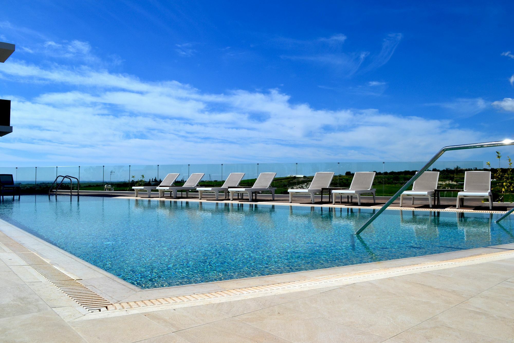 Eden Resort Wellness Rehabilitation Tersephanou エクステリア 写真