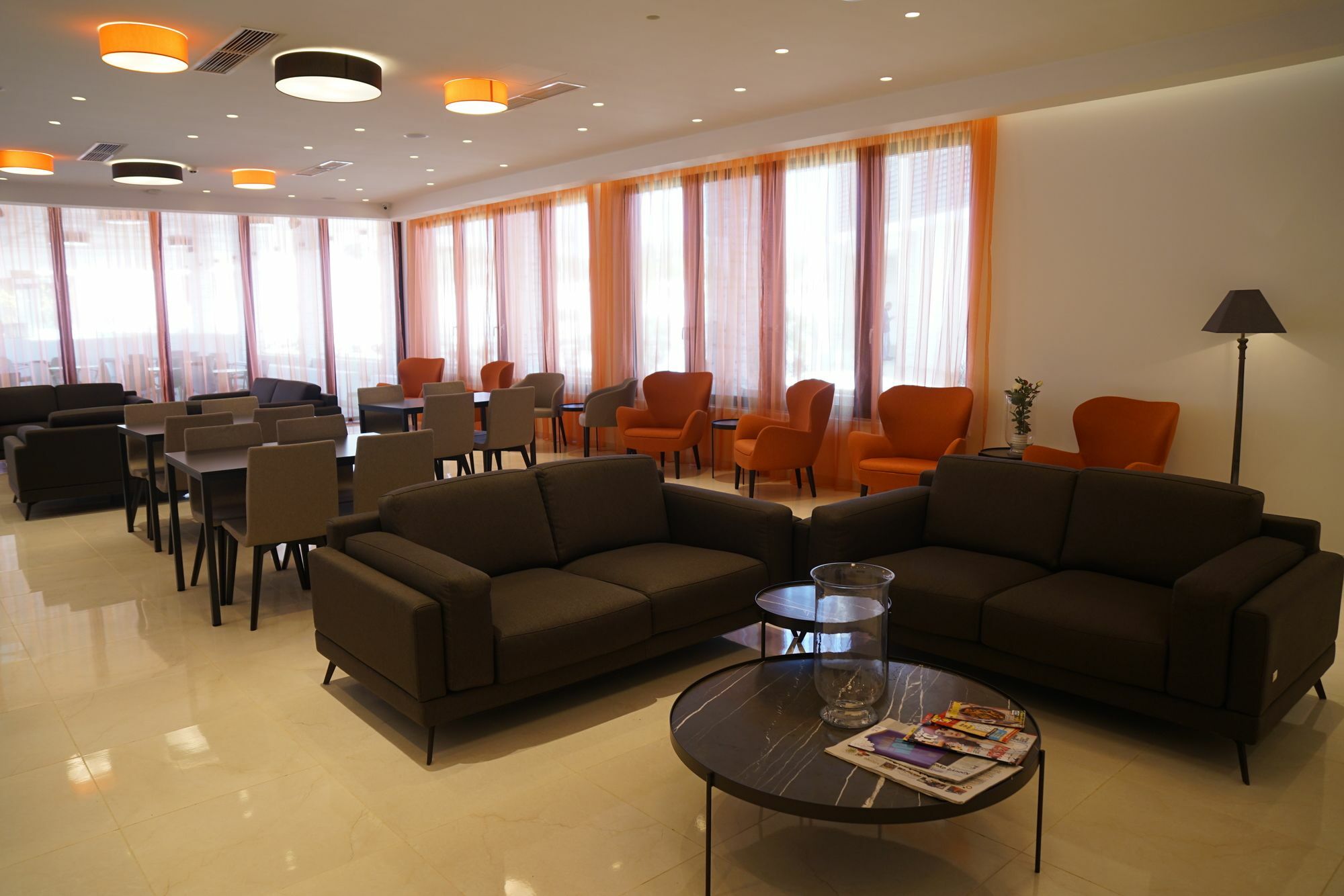 Eden Resort Wellness Rehabilitation Tersephanou エクステリア 写真