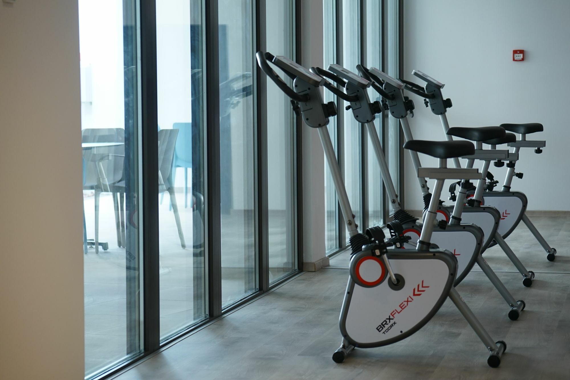 Eden Resort Wellness Rehabilitation Tersephanou エクステリア 写真
