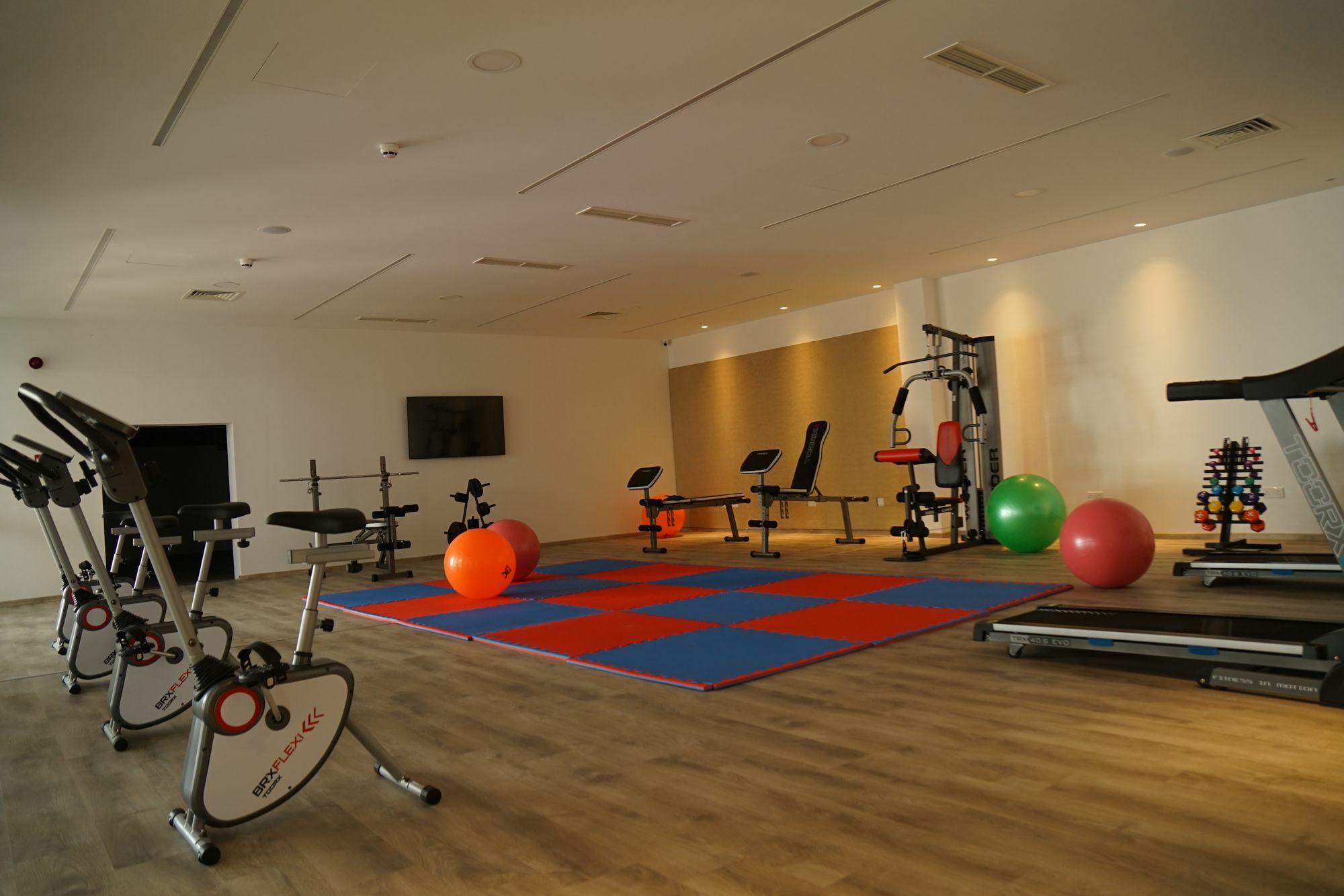 Eden Resort Wellness Rehabilitation Tersephanou エクステリア 写真