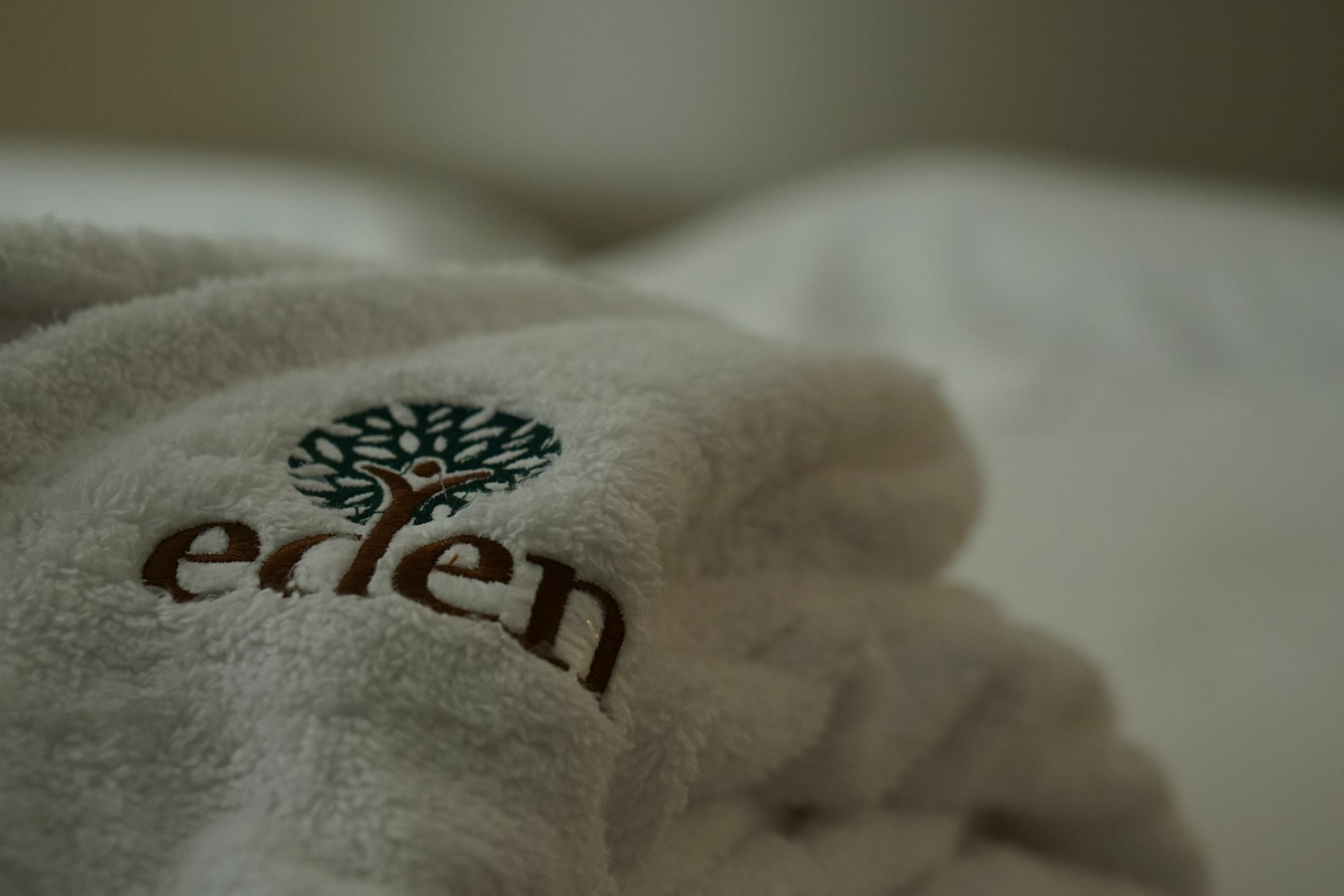 Eden Resort Wellness Rehabilitation Tersephanou エクステリア 写真