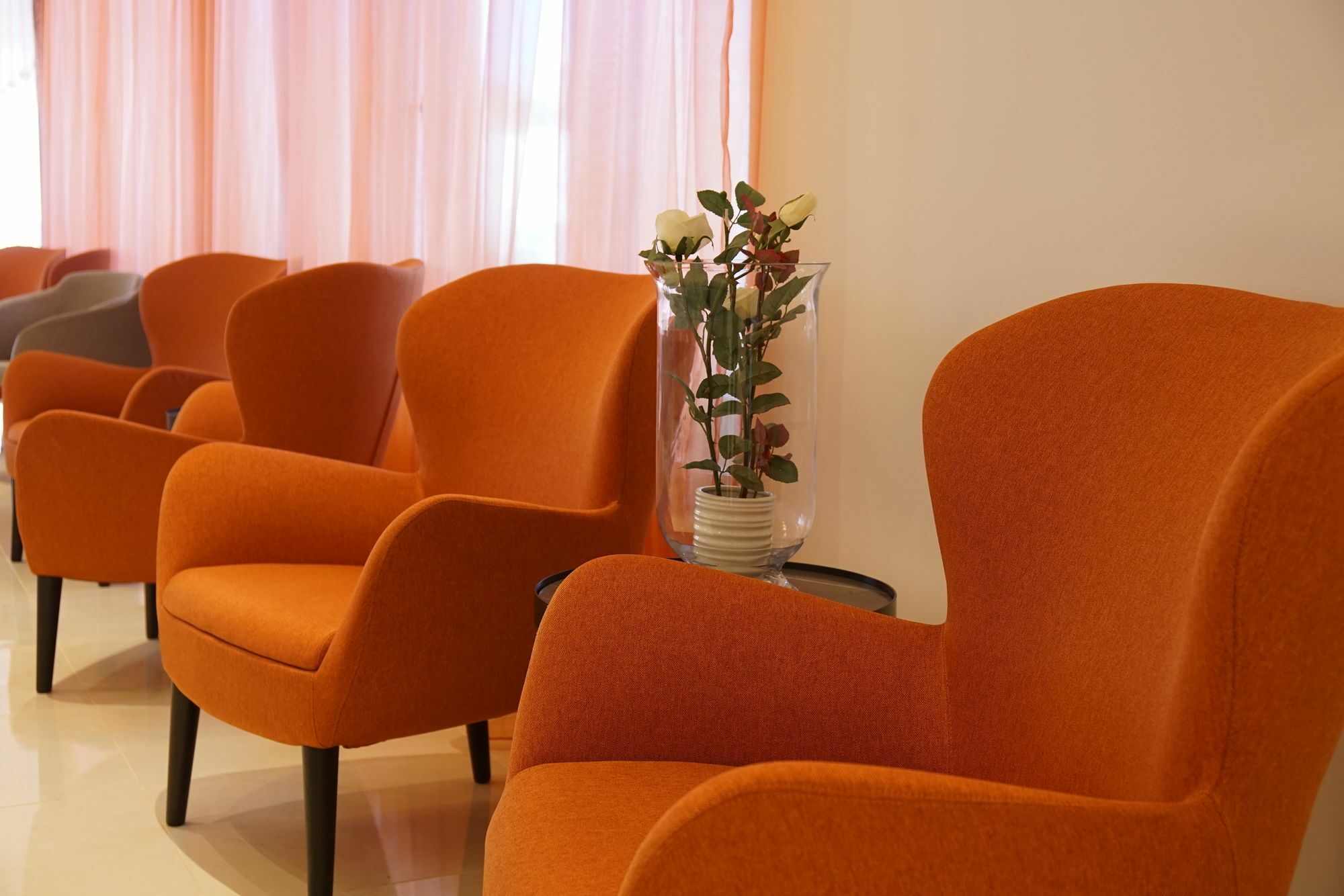 Eden Resort Wellness Rehabilitation Tersephanou エクステリア 写真
