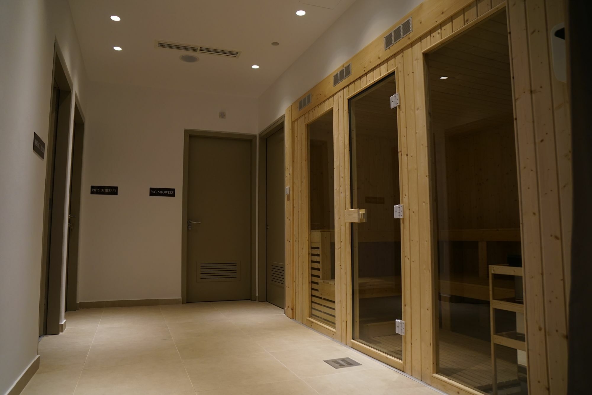 Eden Resort Wellness Rehabilitation Tersephanou エクステリア 写真