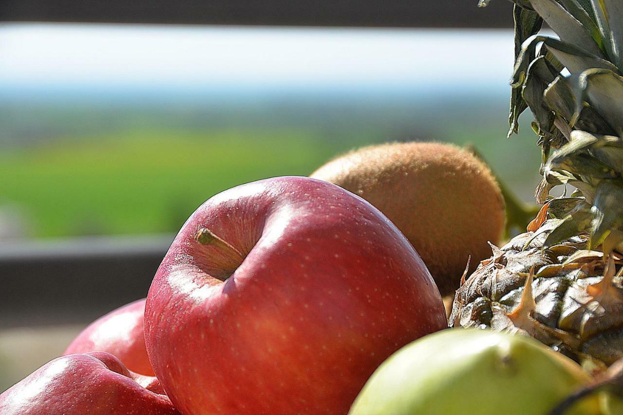 Eden Resort Wellness Rehabilitation Tersephanou エクステリア 写真