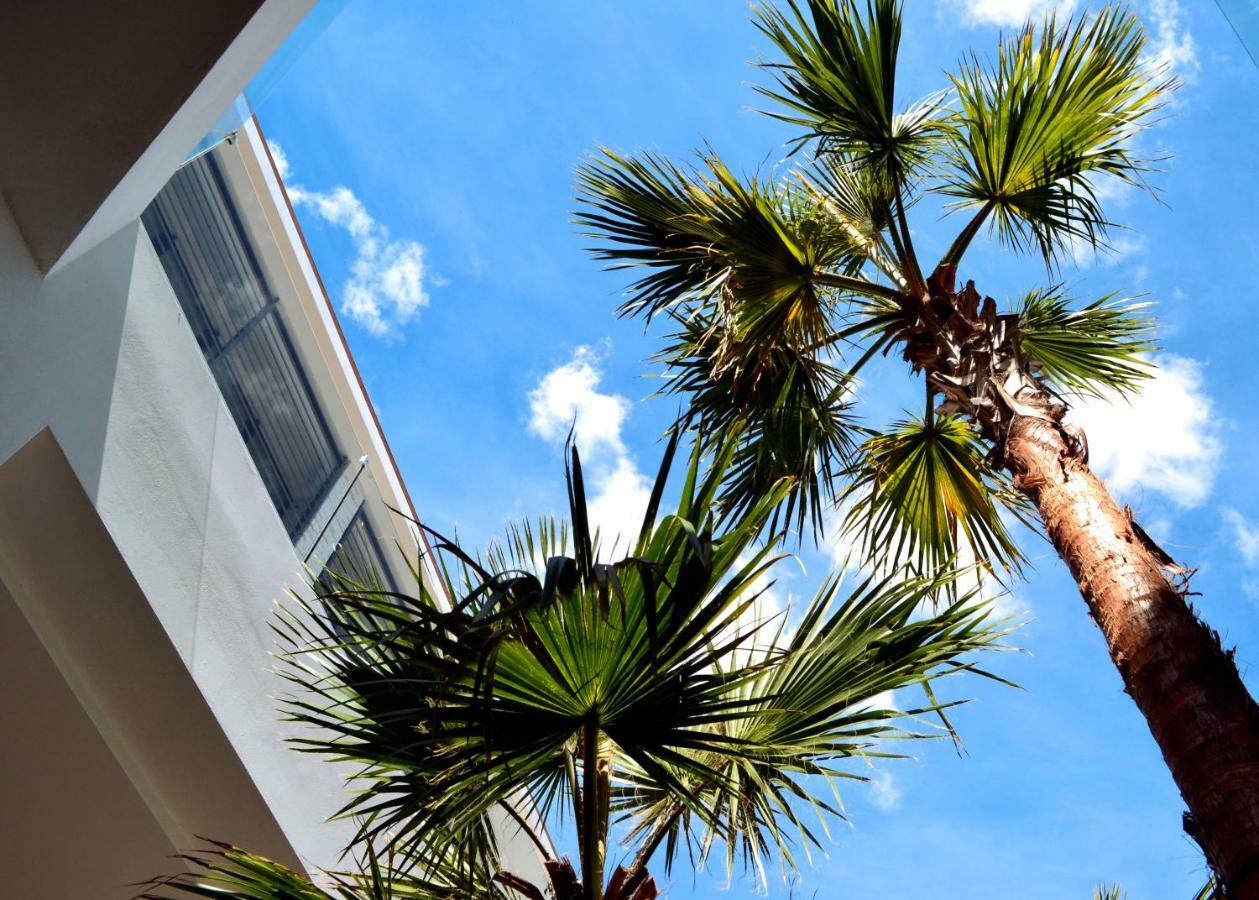 Eden Resort Wellness Rehabilitation Tersephanou エクステリア 写真