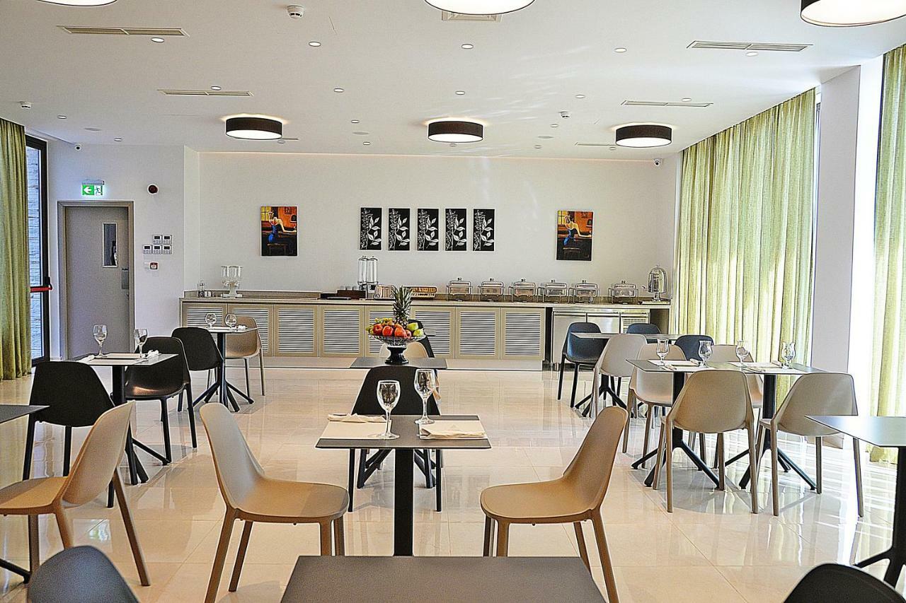 Eden Resort Wellness Rehabilitation Tersephanou エクステリア 写真