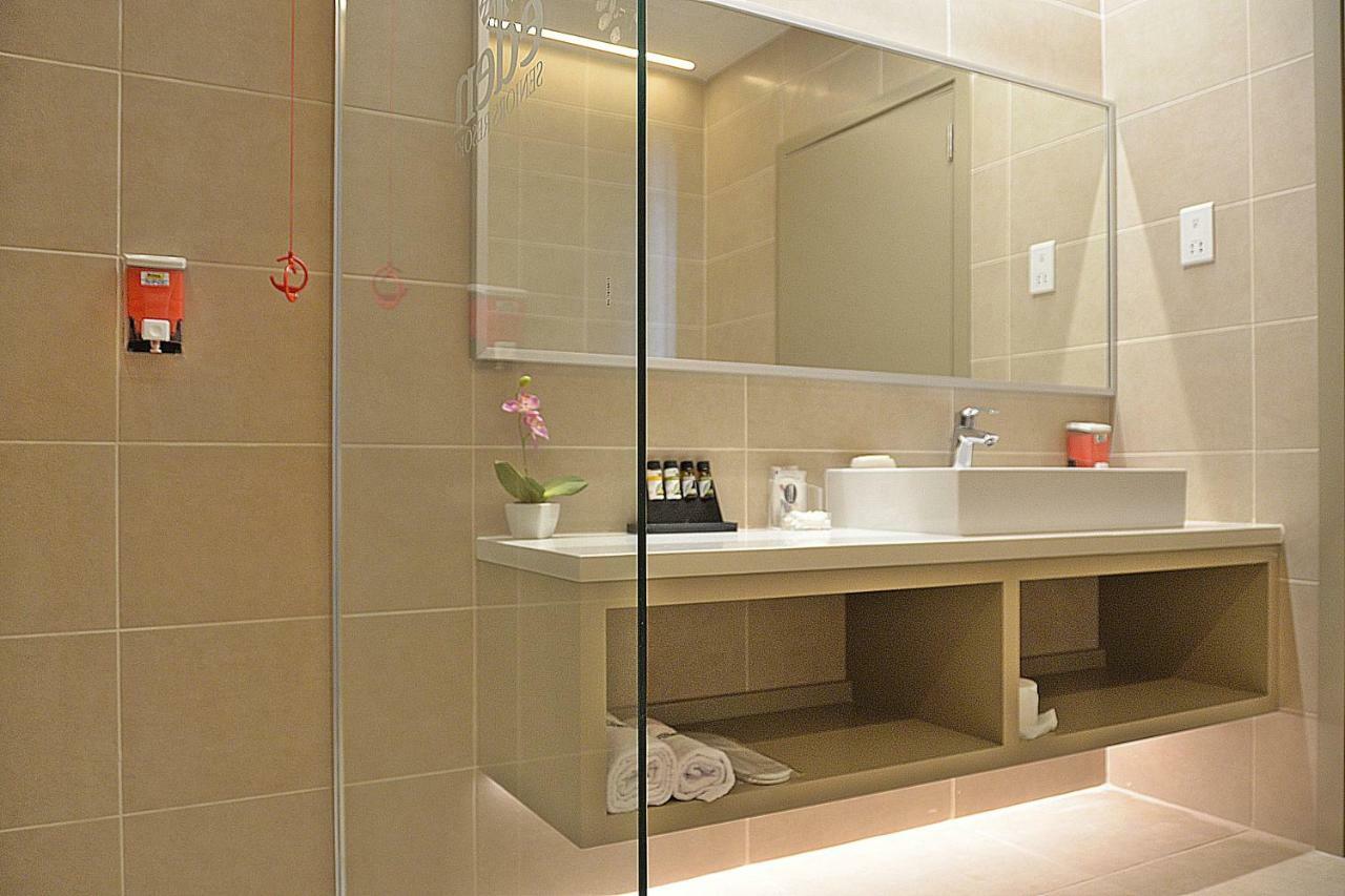 Eden Resort Wellness Rehabilitation Tersephanou エクステリア 写真