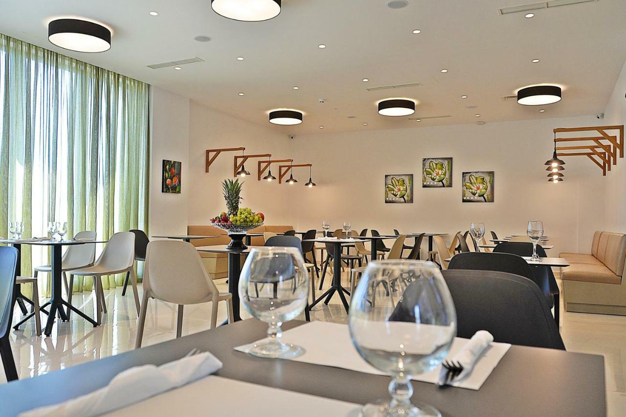 Eden Resort Wellness Rehabilitation Tersephanou エクステリア 写真