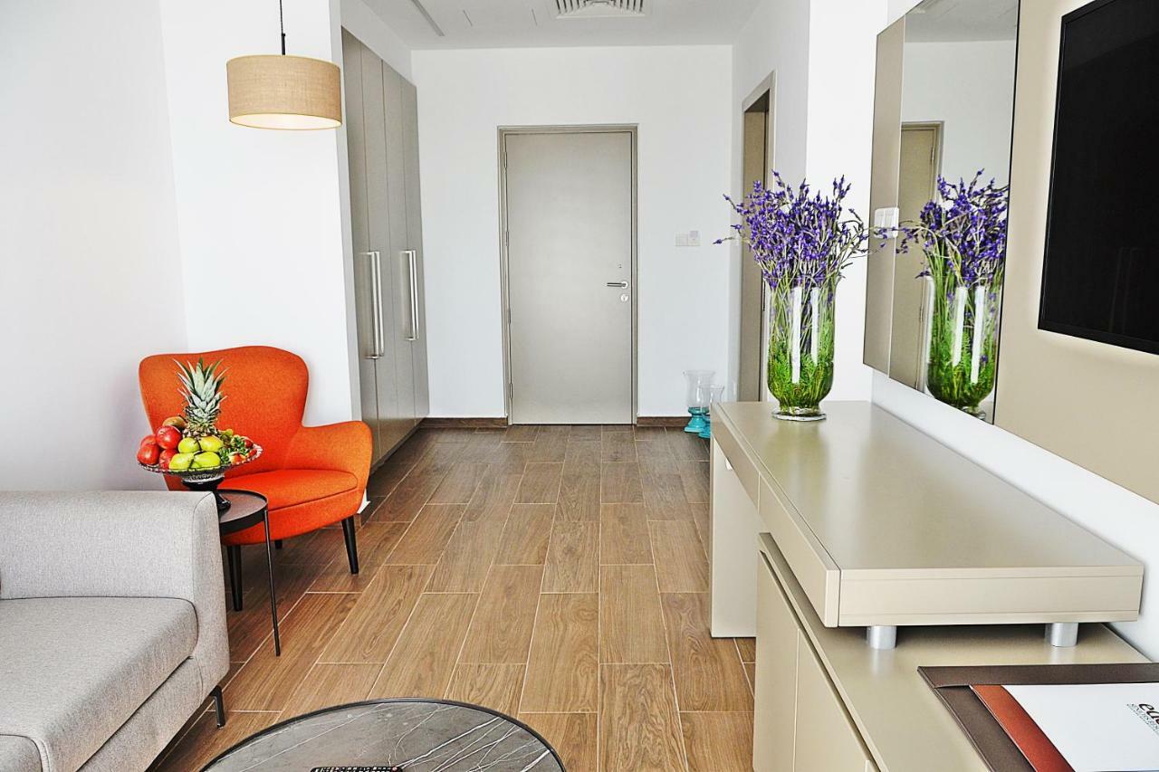 Eden Resort Wellness Rehabilitation Tersephanou エクステリア 写真